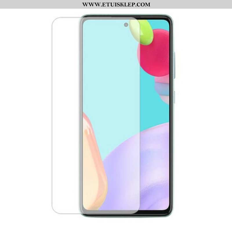 Zabezpieczenie Na Szkło Hartowane 0.3 Mm Na Ekran Samsunga Galaxy A52 4G / A52 5G / A52S 5G